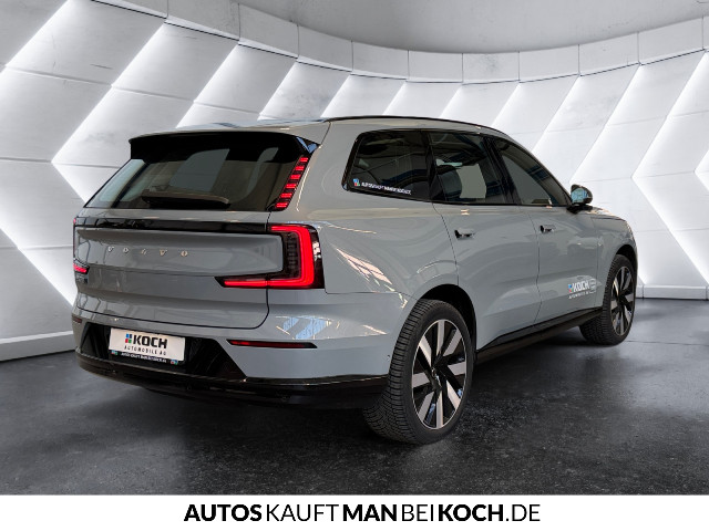 Volvo EX90 – Bild 4