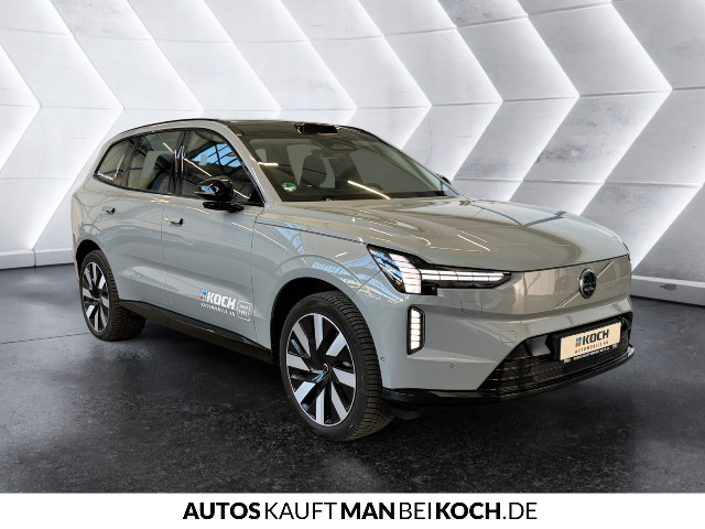 Volvo EX90 – Bild 5