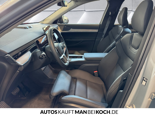 Volvo EX90 – Bild 6