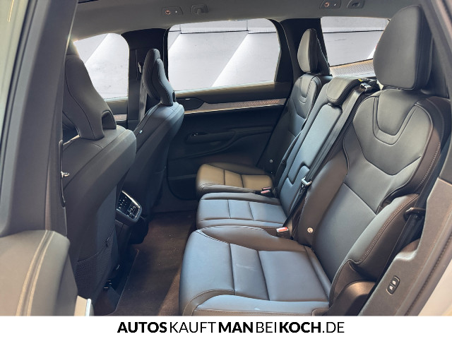 Volvo EX90 – Bild 7