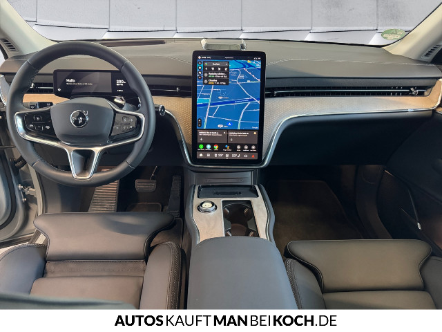Volvo EX90 – Bild 8