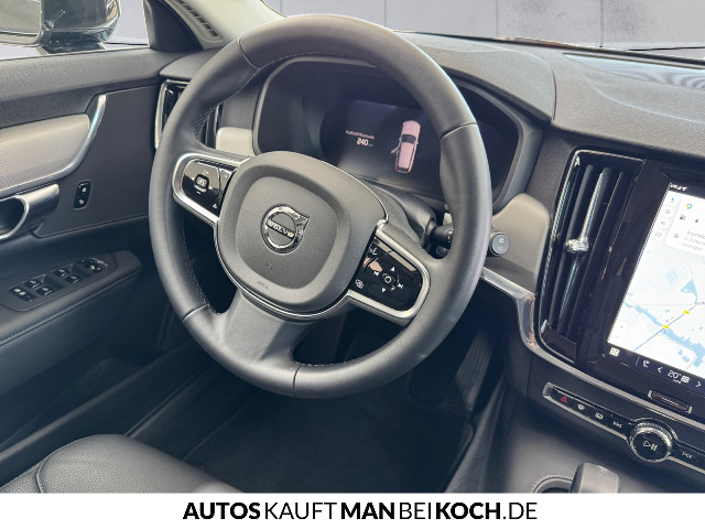 Volvo V90 – Bild 9