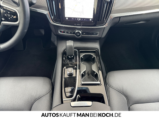 Volvo V90 – Bild 10