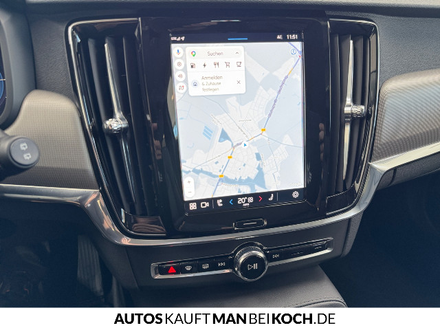 Volvo V90 – Bild 12