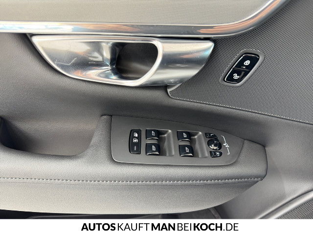 Volvo V90 – Bild 13