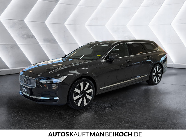 Volvo V90 – Bild 2