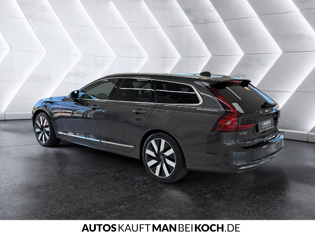 Volvo V90 – Bild 3