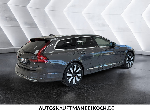 Volvo V90 – Bild 4