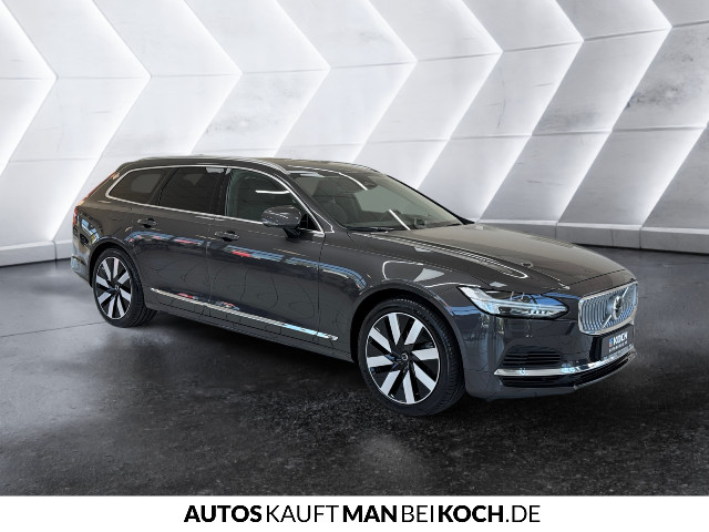 Volvo V90 – Bild 5