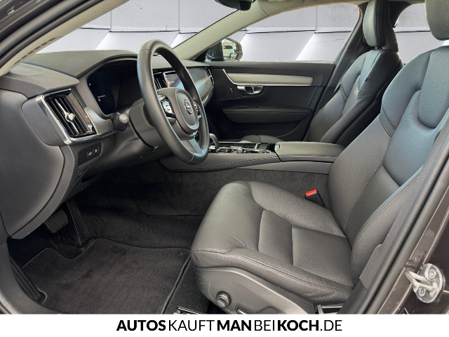 Volvo V90 – Bild 6