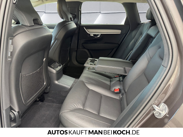 Volvo V90 – Bild 7