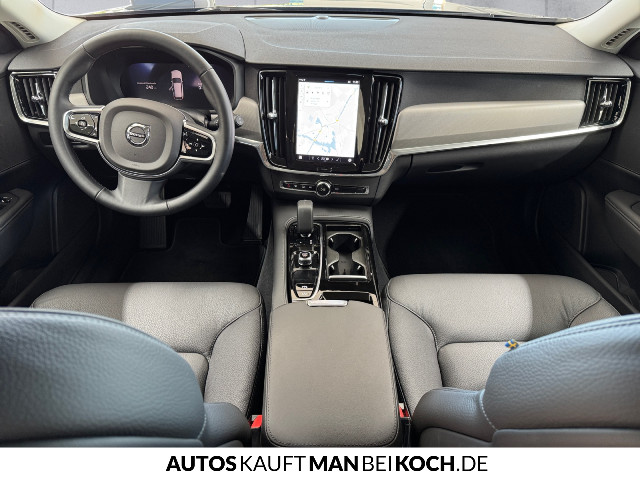 Volvo V90 – Bild 8
