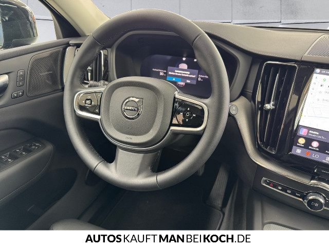 Volvo XC60 – Bild 9
