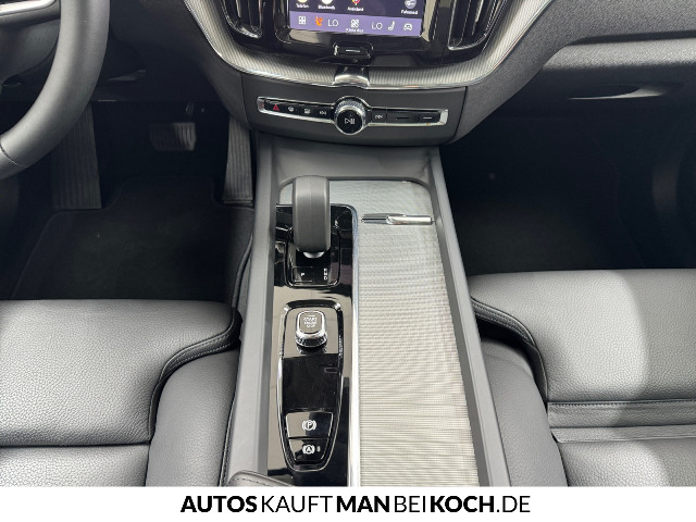 Volvo XC60 – Bild 10