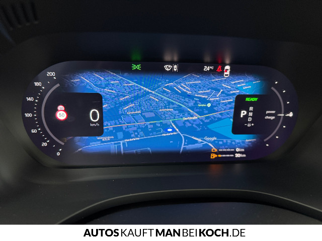 Volvo XC60 – Bild 11