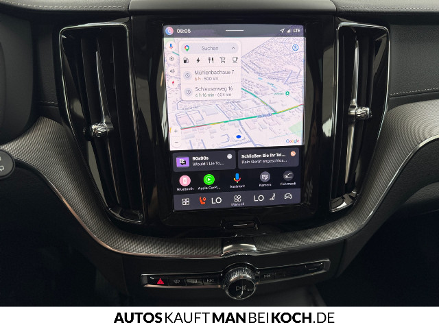 Volvo XC60 – Bild 12