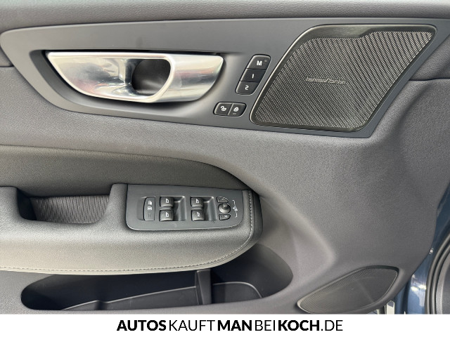 Volvo XC60 – Bild 13