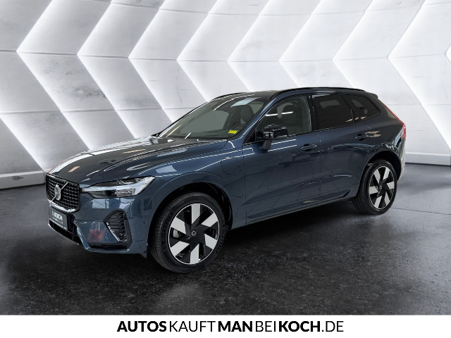 Volvo XC60 – Bild 2