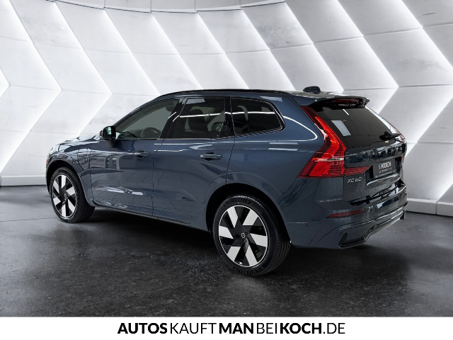 Volvo XC60 – Bild 3