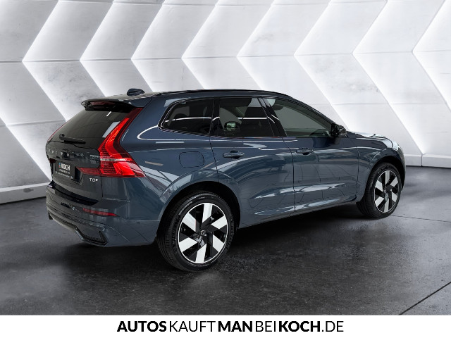 Volvo XC60 – Bild 4