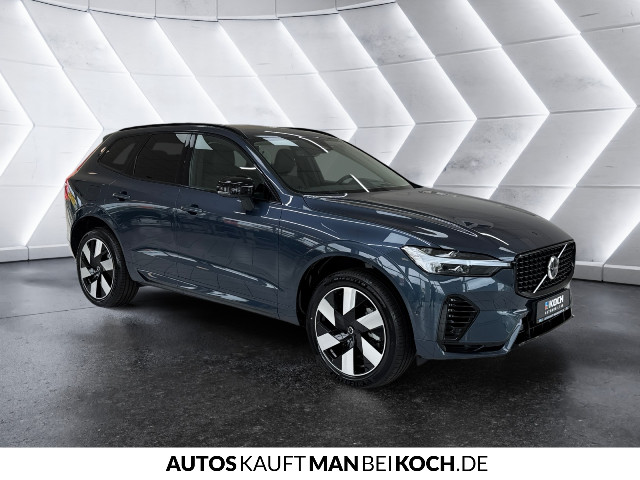 Volvo XC60 – Bild 5
