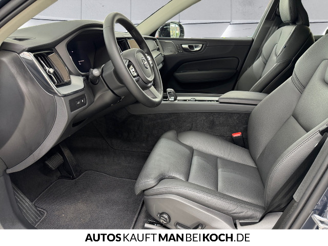 Volvo XC60 – Bild 6