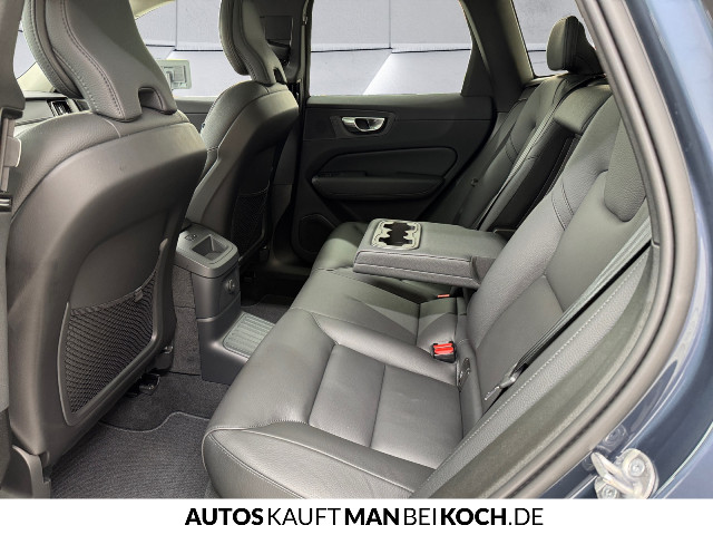 Volvo XC60 – Bild 7