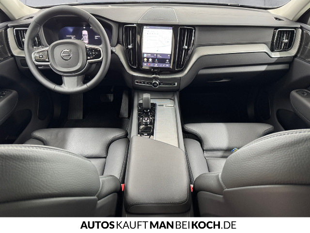 Volvo XC60 – Bild 8