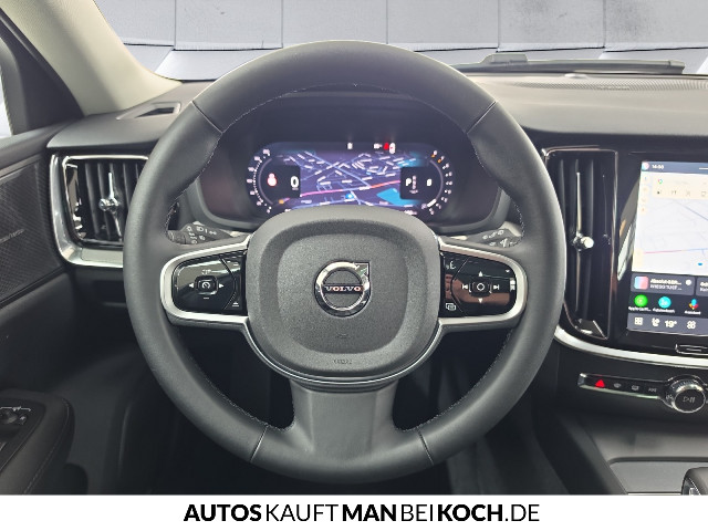 Volvo V60 – Bild 9