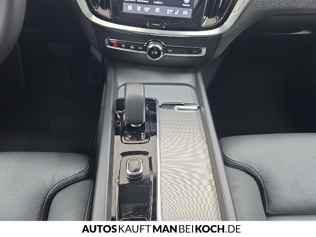 Volvo V60 – Bild 10