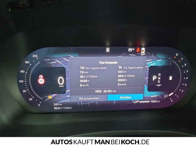 Volvo V60 – Bild 11