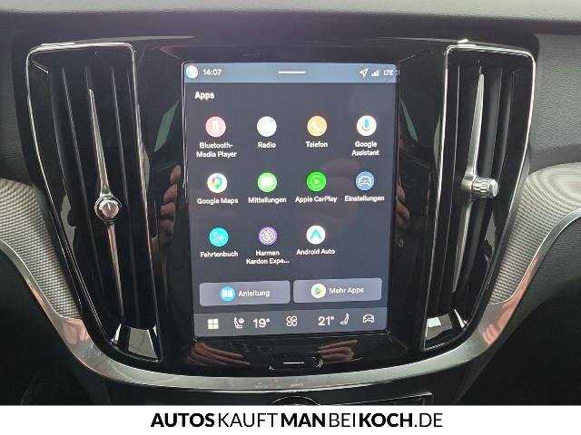 Volvo V60 – Bild 12