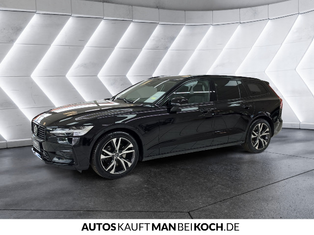 Volvo V60 – Bild 2