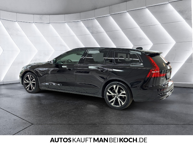 Volvo V60 – Bild 3