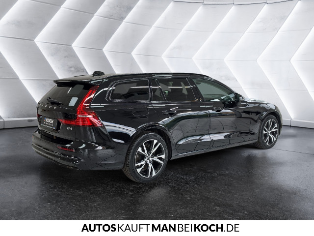 Volvo V60 – Bild 4