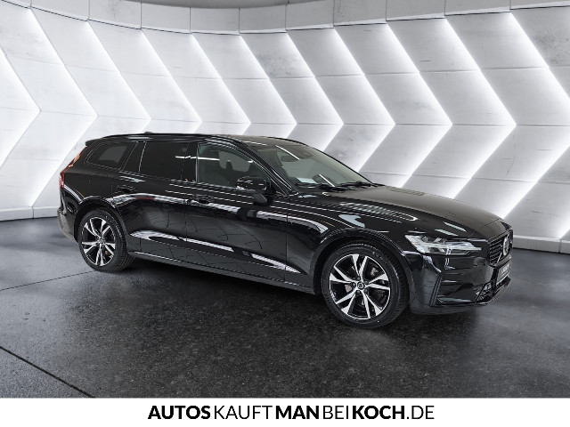 Volvo V60 – Bild 5