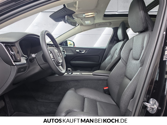 Volvo V60 – Bild 6