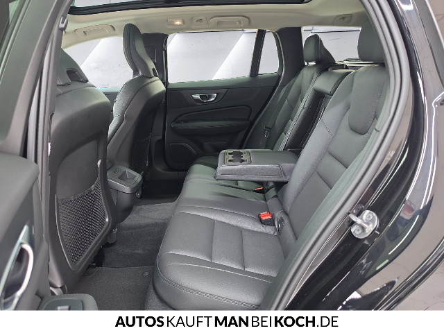 Volvo V60 – Bild 7