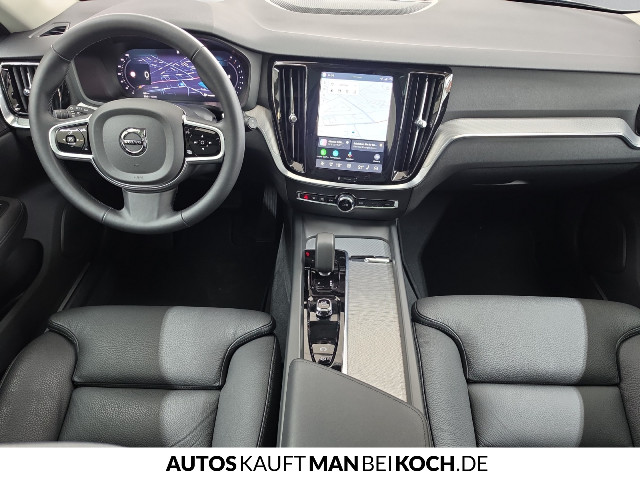 Volvo V60 – Bild 8