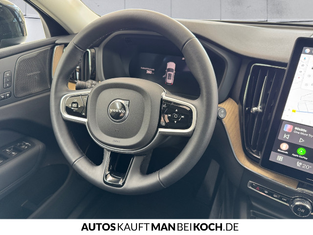 Volvo XC60 – Bild 9
