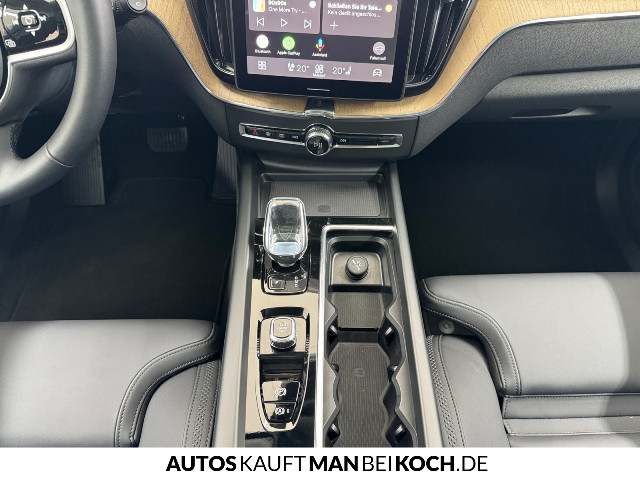 Volvo XC60 – Bild 10