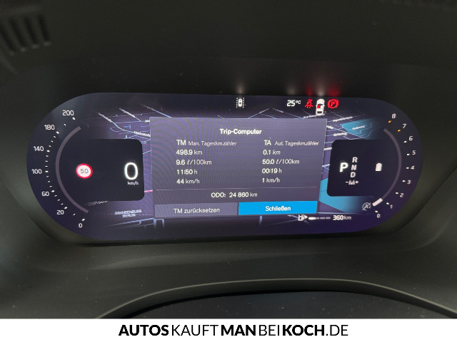Volvo XC60 – Bild 11