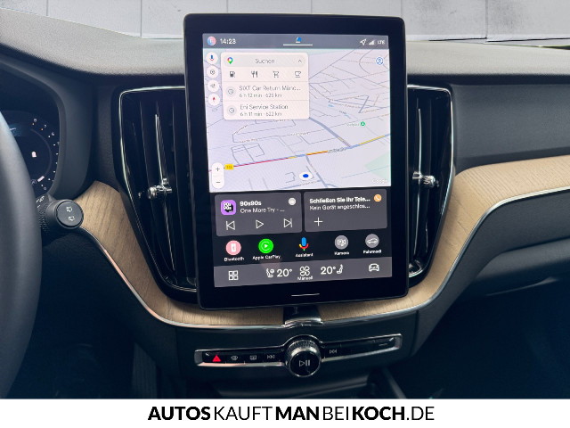 Volvo XC60 – Bild 12