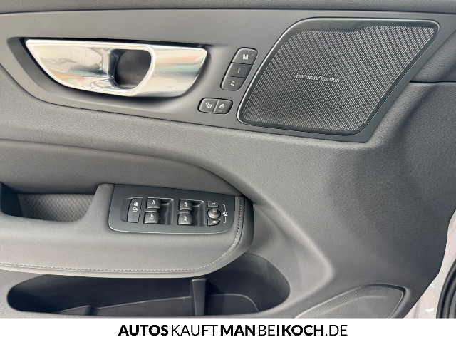 Volvo XC60 – Bild 13