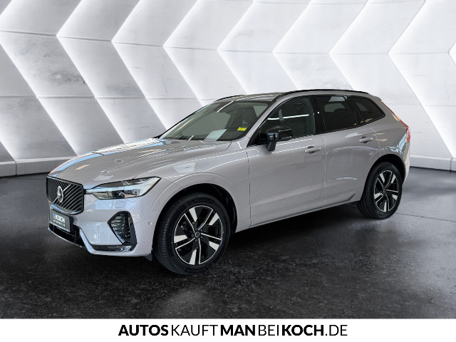 Volvo XC60 – Bild 2