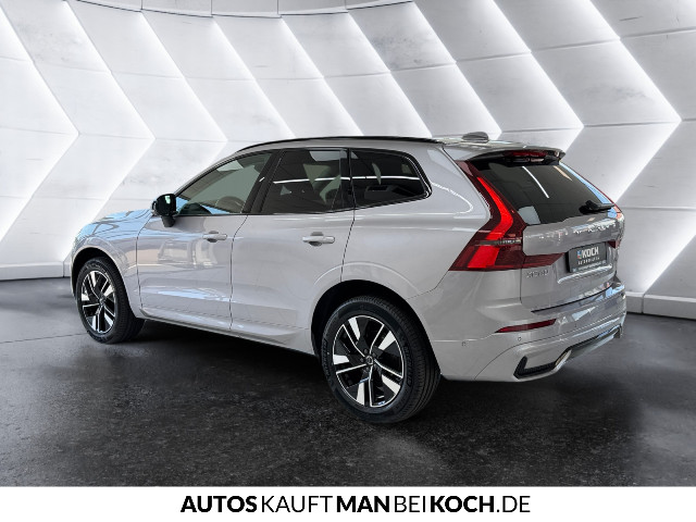 Volvo XC60 – Bild 3
