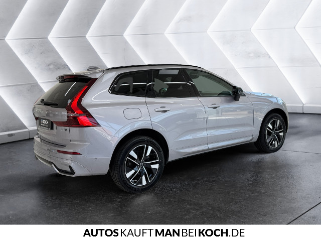 Volvo XC60 – Bild 4