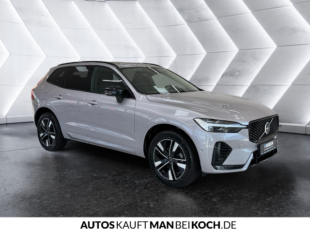 Volvo XC60 – Bild 5