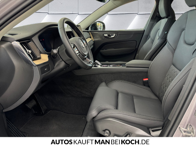 Volvo XC60 – Bild 6