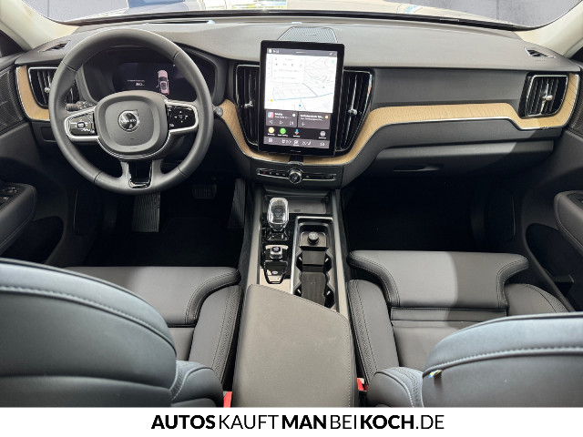 Volvo XC60 – Bild 8